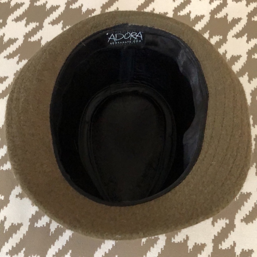Fall/Winter Fedora - Picture 5 of 5